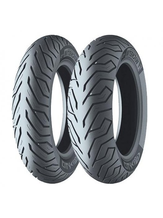 Предна/задна гума Michelin 100/90-12